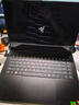 雷蛇（Razer）灵刃16游戏本笔记本电脑 锐龙AI 9 365/RTX 5080/64GB DDR5x/2TB SSD【2025款】 实拍图