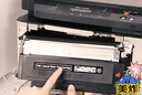 格之格178nw硒鼓 适用惠普118a硒鼓 hp179fnw墨盒 178nw粉盒 150a 150nw w2080a硒鼓带芯片四色套装 实拍图