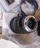索尼（SONY）ILME-FX3A高清数码摄像机4K全画幅专业电影摄影机视频拍摄直播旅游婚庆 FX3A FX3A+电池 标配【赠品牌快充】 实拍图