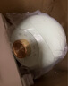 小熊（Bear）取暖器暖风机办公室电暖器家用电暖气小型电暖风迷你热风机学生桌面取暖电器卧室伴侣DNQ-C05A1 实拍图