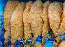 冻品先生 安井 天妇罗虾 230g 10枚/袋 油炸小吃方便菜 空气炸锅食材 实拍图