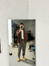 京东京造圆边防滑阻力带 力量训练健身训练拉力带防滑耐磨不勒手 实拍图