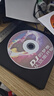 纽曼（Newmine）usb光驱外置光驱 外置DVD刻录机 移动光驱 cd/dvd外接光驱 笔记本台式机通用兼容Windows/苹果 实拍图