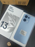 OPPOOPPO Reno13 新品上市oppo手机 opporeno13新款5g全网通拍照手机超美小直屏reno13 AI高清实况照片 Reno13星河蓝(256+12) 官方标配 实拍图