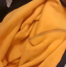 南极人（Nanjiren）男士保暖内衣男秋冬加绒加厚一体防寒双层黄金暖甲秋衣秋裤套装女 男款-浅灰 【上衣+裤子】 3XL 实拍图