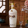 茅台（MOUTAI）贵州茅台酒 53度酱香型白酒 名酒送礼 贵州大曲 53度 500mL 6瓶 70年代 整箱装 实拍图