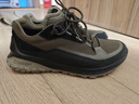 爱步（ECCO）户外运动鞋男 徒步登山鞋男士休闲鞋男鞋 奥途824254 HL 黑色/军绿色82425456665 42 实拍图