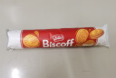 和情（LOTUS）Biscoff比利时进口焦糖原味夹心饼干休闲咖啡伴侣解馋零食150G*3 实拍图