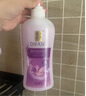 蒂花之秀（DIFASO）迷迭香型沐浴露乳女士补水持续留香滋润保湿家庭装男女身体护理 迷迭香1000g 实拍图