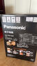 松下（panasonic） 面包机PM1010/PM1000家用全自动小型智能揉面多功能和面机早餐馒头肉松发酵机 SD-PM1000 实拍图
