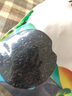 精选黑米 粗粮东北杂粮五谷杂粮量粥米搭配 【年货礼袋】黑米吸嘴袋2.5kg*1 实拍图