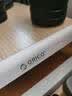 奥睿科（ORICO）电脑显示器增高架子木纹置物显示屏增高支架桌面办公键盘收纳架笔记本托架底座 【日常办公】木质款-原木色 实拍图