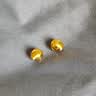 谢瑞麟（TSL）黄金转运珠足金路路通百单品不含手绳YS009 约0.3g 实拍图