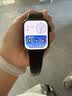 【99新靓机】Apple 苹果手表 二手手表 WatchSeries 苹果手表s7 8/9/10 SE/SE2 GPS/蜂窝版 二手苹果手表 S7 午夜色【GPS版】 9成新 44~46mm【大表盘】 实拍图