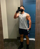 肌肉科技液体氮泵体考搭配运动辅助补充能量功能饮料冲剂比赛跑步兴奋补充 体考小红瓶（5支装）【液体氮泵搭兴奋跑步爆发】 实拍图