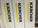 KARCHER净水器家用净水机厨下陶氏RO膜反渗透过滤器0阻垢剂饮水机德国卡赫滤芯1号3号直饮机净饮机一体机 WPCRO-H系列1年滤芯套装 实拍图
