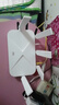 中兴（ZTE）巡天版AX3000满血WIFI6千兆无线路由器 5G双频游戏穿墙一键Mesh 3000M无线速率家用大户型电信宿舍 AX3000巡天官方标配（自带1.5米超五类网线） 晒单实拍图