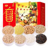 十月稻田 六种五谷杂粮礼盒 2.4kg 节日送礼 企业团购福利 实拍图
