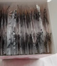 初医生医用外科口罩适用儿童3d立体防护夏季薄款透气防尘独立装大童女宝 实拍图