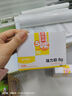 晨光(M&G)文具502强力胶 快干无色胶水 粘力持久 8g/支 10瓶装AWG97027 实拍图