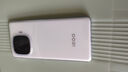 vivo iQOO Z9 Turbo+ 16GB+256GB 月影钛 天玑9300+旗舰芯 自研电竞芯片Q1 6400mAh电池手机 国家补贴 实拍图