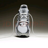 NEW BALANCE 运动鞋25年男鞋女鞋百搭轻便舒适老爹鞋740系列U740WN2 37.5 实拍图