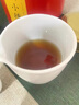 梦龙韵正山小种特级红茶正宗武夷山红茶甜香蜜韵大份量散茶罐装 【特级品质】正山小种180g*2罐 实拍图