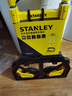 STANLEY史丹利（STANLEY）仓储搬货物流快递小推车轻巧款 铝质轻型手推车 实拍图