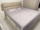 香榭柏兰 椰棕床垫棕垫硬棕榈床垫子 天然乳胶榻榻米床垫定做定制 12CM厚（防螨面料+7CM椰棕+2CM乳胶） 2米*2米 实拍图