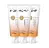 MOMP永贝momp牙膏momp益生菌牙膏 官永贝方momp舰旗店 3支装+专用口腔喷剂*2盒 实拍图