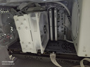先马（SAMA）GT750W白色 ATX3台式电脑电源 12V-2X6显卡供电/80PLUS金牌电源/全模组/14CM短机身/5070ti 实拍图