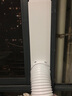 美的（Midea）移动空调家用一体机免排水免专业安装 双管可选全直流家用除湿冷风厨房空调立式空调户外空调 大1.5匹 单冷 大风量制冷 实拍图