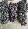 静羽云南夏黑蓝莓葡萄【顺丰】无籽提子新鲜现摘大颗粒孕妇时令水果 夏黑葡萄5斤【一级果礼盒装】 源头直发 实拍图