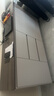 林氏家居餐边柜子储物柜收纳柜酒柜客厅厨房置物柜玄关柜家居家具KC1T KC3T-A餐边柜 实拍图