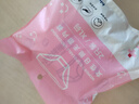 蓝帆医疗（blue sail+）一次性内裤女出差旅行卫生免洗无菌内裤 2条装 XL码 实拍图