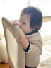 coolbaby拼接床无缝拼接婴儿侧边实木床加宽高护栏新生儿床 尊享【4D床垫+延长板】200*80 实拍图