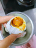 膳讯湾 高邮咸鸭蛋 熟65g*20枚家庭装 即食流油咸蛋黄节日礼品 源头直发 实拍图