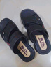 回力上海回力凉鞋男简约夏季休闲日常工作两穿柔软透气透气沙滩凉拖鞋 回力3500（精品）/棕色 42 实拍图