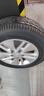 优科豪马优科豪马横滨轮胎 E70 195/65R15 91H 丰田卡罗拉雷凌 实拍图