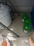 芦荟抑菌洗手液清香型杀菌消毒保湿儿童按压瓶家用家庭装 4瓶洗手抑菌液(500g)（带2泵头） 实拍图