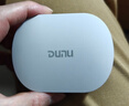 达音科（DUNU）VIVALDI 无线挂耳式蓝牙耳机 OWS真无线耳挂开放式HIFI发烧级运动高清音质耳塞2024新款 暮云灰 实拍图