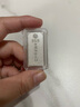 臻汇银 中国白银投资银条龙年足银999.9 生肖银块银砖收藏摆件储值送礼 马到成功10克+证书礼盒 实拍图