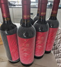 天塞酒庄 国产新疆酒 悦饮赤霞珠干红葡萄酒 红酒礼盒 整箱750ml 聚餐送礼 聚餐特惠-原装整箱750ml*6瓶 实拍图