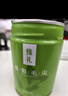 豫礼信阳毛尖2025年新茶特级62.5g 明前嫩芽罐装自饮茶叶绿茶 实拍图