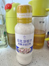 丘比（KEWPIE）沙拉汁 凯撒口味 调味品 三明治炸鸡烤肉海鲜沙拉汁 200ml*1瓶 实拍图