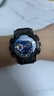 卡西欧（CASIO）手表男G-SHOCK小钢炮运动电子表礼盒款送男友礼物GM-110B-1A 实拍图