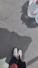 SIINSIIN微喇鲨鱼裤女春秋高腰收腹提臀长裤黑色休闲瑜伽喇叭裤sinsin 实拍图