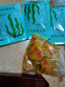 老尹家淡干海参春季滋补深海底播5年刺参 滋补礼盒装250g 50-60头 250g*1盒 实拍图