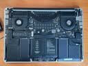 极川 适配Apple苹果MacBook Pro 15英寸A1494 A1618 ME293/4 A1398笔记本电池2015年电脑电池内置更换 实拍图