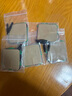 华佗牌（Hwato） 华佗 SDZ-II型 电子针疗仪配件电极贴片导线夹子线 原装贴片一套6副 实拍图